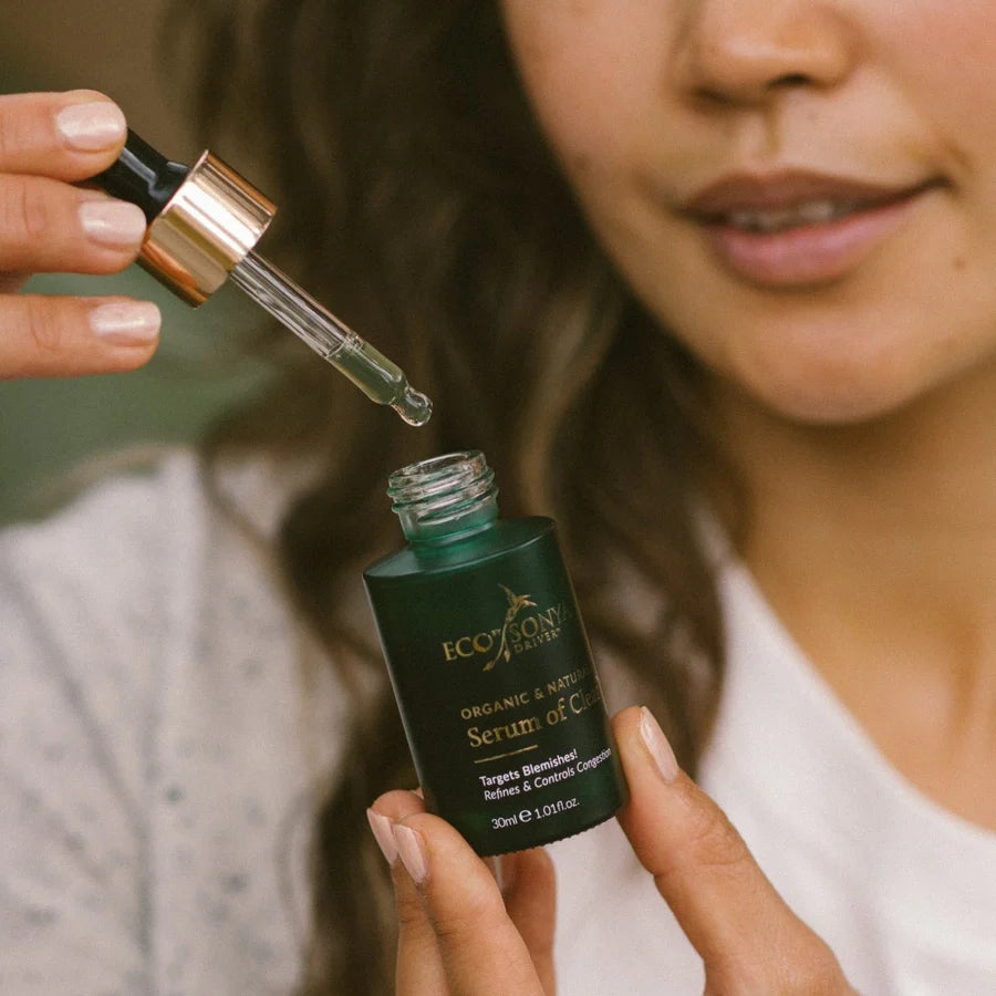 Eco by Sonya Driver - Serum of Clear