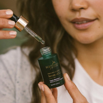 Eco by Sonya Driver - Serum of Clear