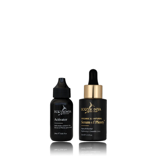 Eco by Sonya Driver - Serum of Plenty