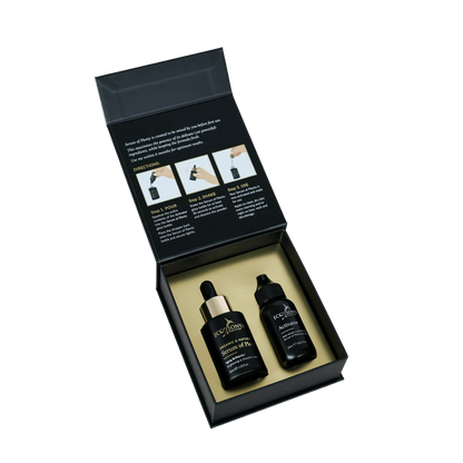 Eco by Sonya Driver - Serum of Plenty
