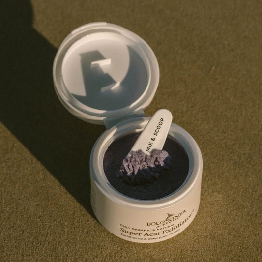 Eco by Sonya Driver - Super Acai Exfoliator