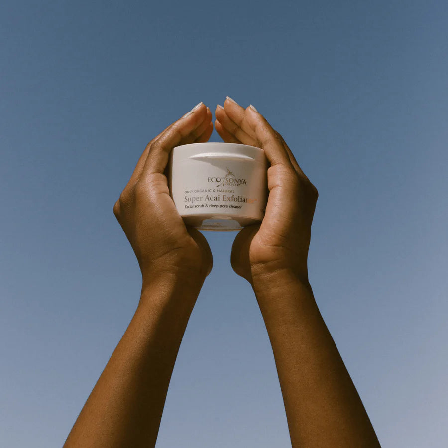 Eco by Sonya Driver - Super Acai Exfoliator