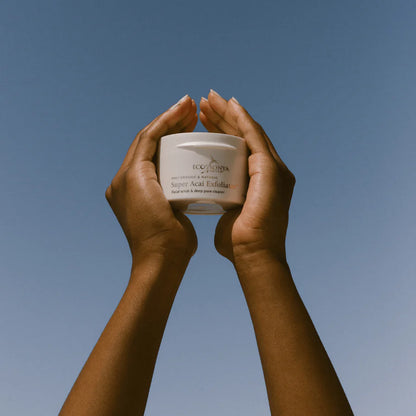 Eco by Sonya Driver - Super Acai Exfoliator