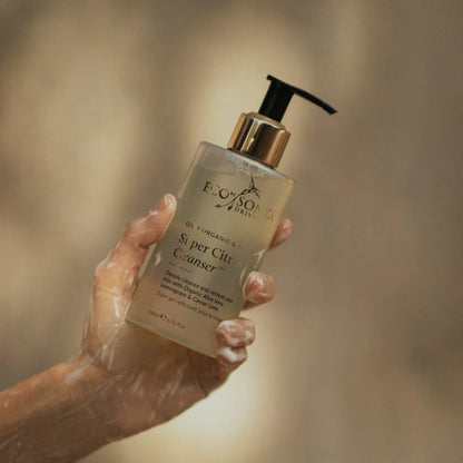 Eco by Sonya Driver - Super Citrus Cleanser