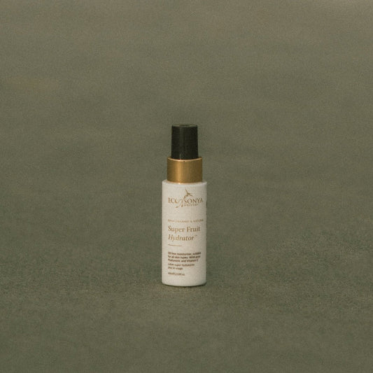 Eco by Sonya Driver - Super Fruit Hydrator