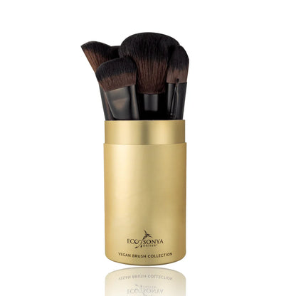 Eco by Sonya Driver - 12 Piece Vegan Brush Collection