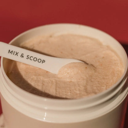 Eco by Sonya Driver - Pink Himalayan Salt Scrub