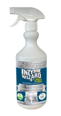 Enzyme Wizard - Glass & Stainless Steel Cleaner