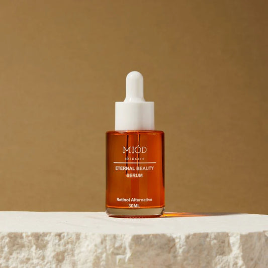 Miód - Eternal Beauty Serum