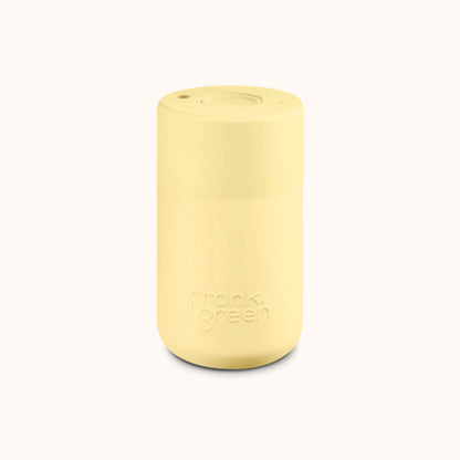 Frank Green Original Reusable Cup 12oz / 340ml (Multiple Colours)