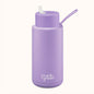 Frank Green Ceramic Reusable Bottle 34oz / 1L (Multiple Colours)