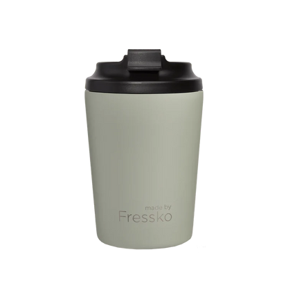 Fressko x Neutral - Reusable Coffee Cups Bino (8oz)