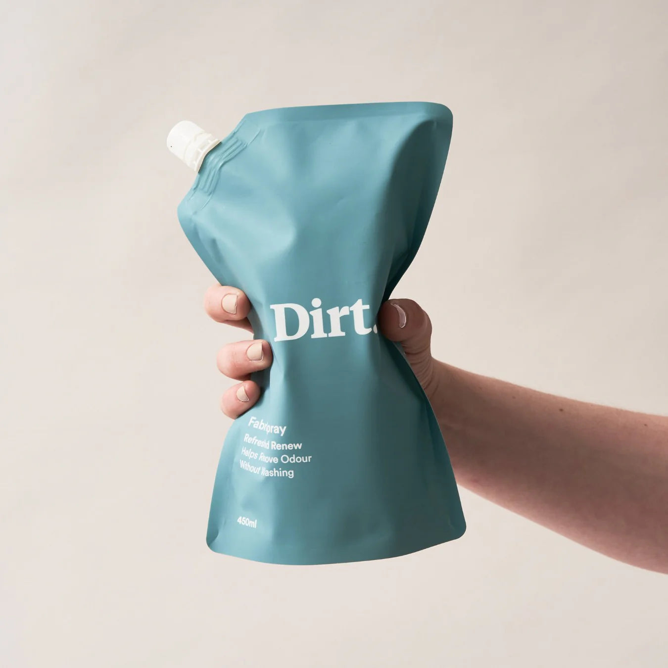 Dirt - Fabric Spray (Daybreak)