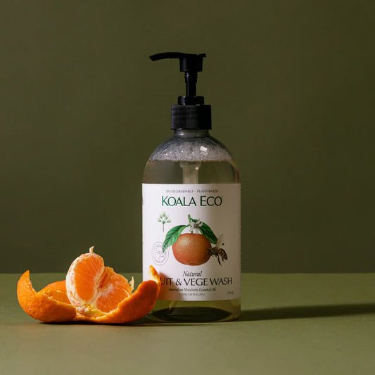 Koala Eco Fruit & Vege Wash