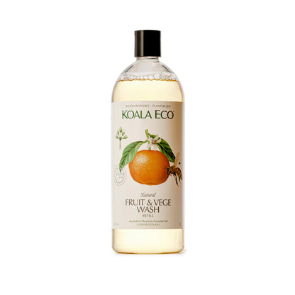 Koala Eco Fruit & Vege Wash