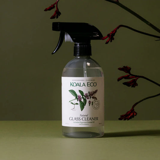 Koala Eco Glass Cleaner