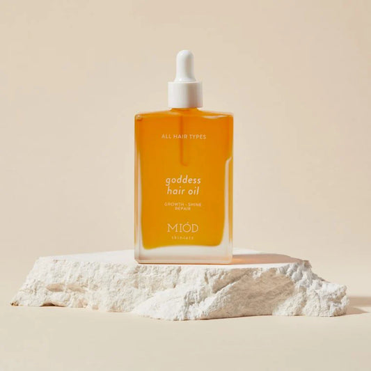 Miód - Goddess Hair Oil
