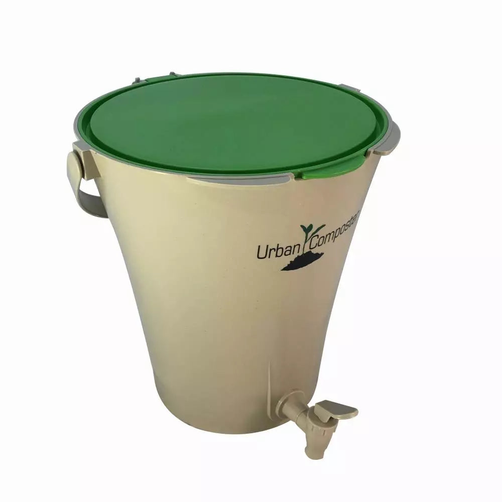 Urban Composter - City Compost Bin (8L)