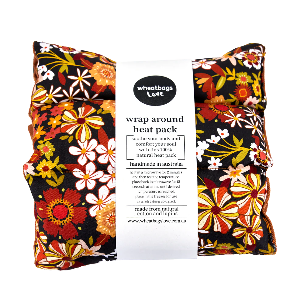 Wheatbags Love - Wrap Around Heat Pack