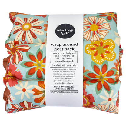 Wheatbags Love - Wrap Around Heat Pack