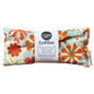 Wheatbags Love - Eyepillow | Groovy Flowers (Khaki)