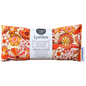 Wheatbags Love - Eyepillow | Groovy Flowers (Orange)