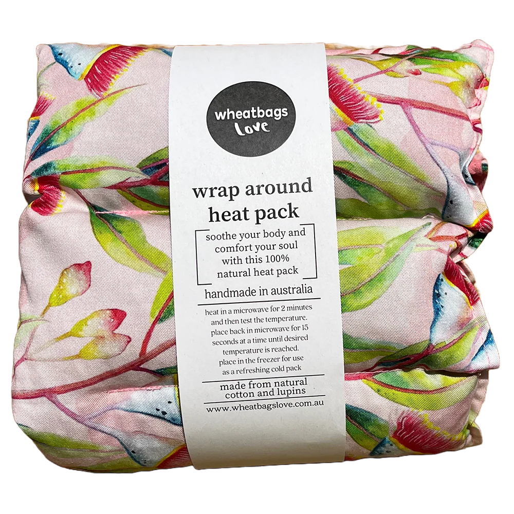 Wheatbags Love - Wrap Around Heat Pack