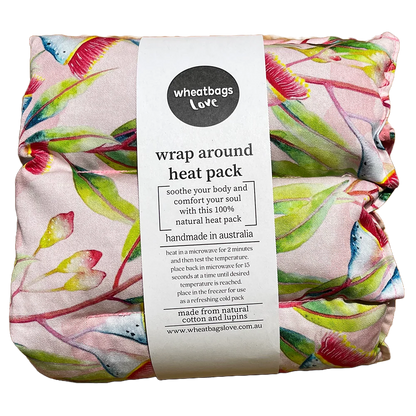 Wheatbags Love - Wrap Around Heat Pack