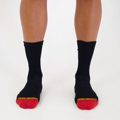 Clothing the Gaps - Black Flag Socks