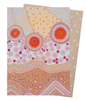 Earth Greetings - Greeting A5 Cards | Connection to Country
