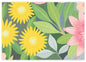Earth Greetings - Recycled Folded Wrapping Paper | Bush Bouquet