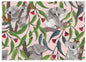 Earth Greetings - Recycled Folded Wrapping Paper | Koala Playground