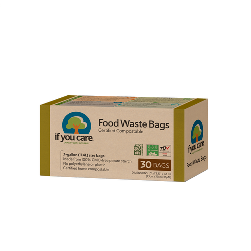 If You Care - Food Waste Bags