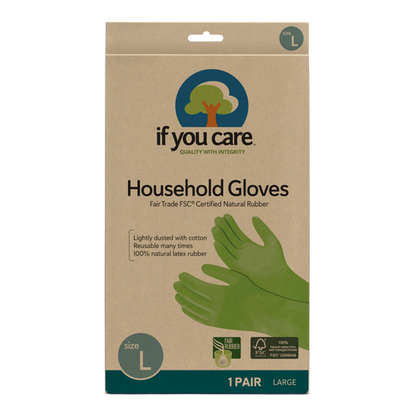 If You Care - Household Gloves