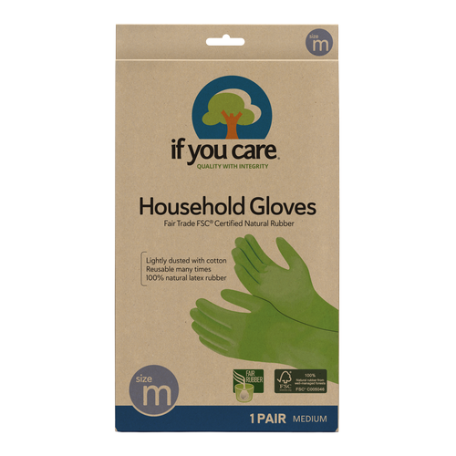 If You Care - Household Gloves