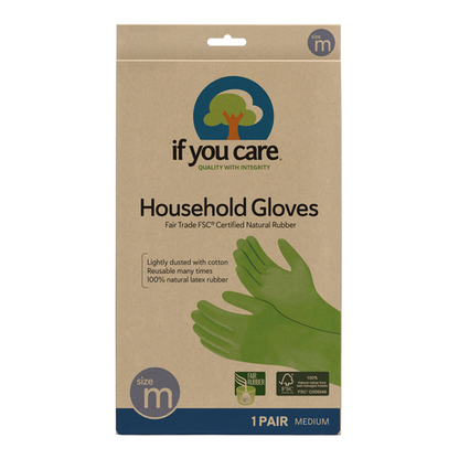 If You Care - Household Gloves