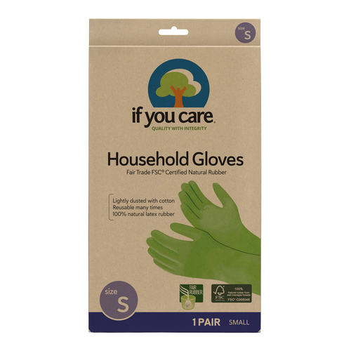 If You Care - Household Gloves