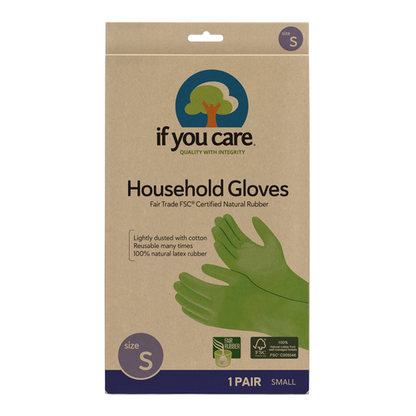 If You Care - Household Gloves