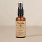 Hanako I AM... Natural Perfumes