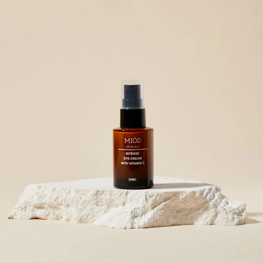Miód - Intense Eye Cream