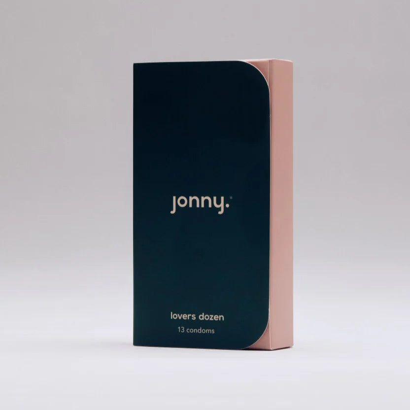 Jonny - Lovers Dozen