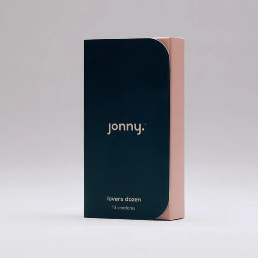 Jonny - Lovers Dozen