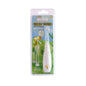 Jack N' Jill Tickle Tooth Sonic Toothbrush / Replacement Heads 2 Pack