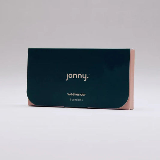 Jonny - Weekender