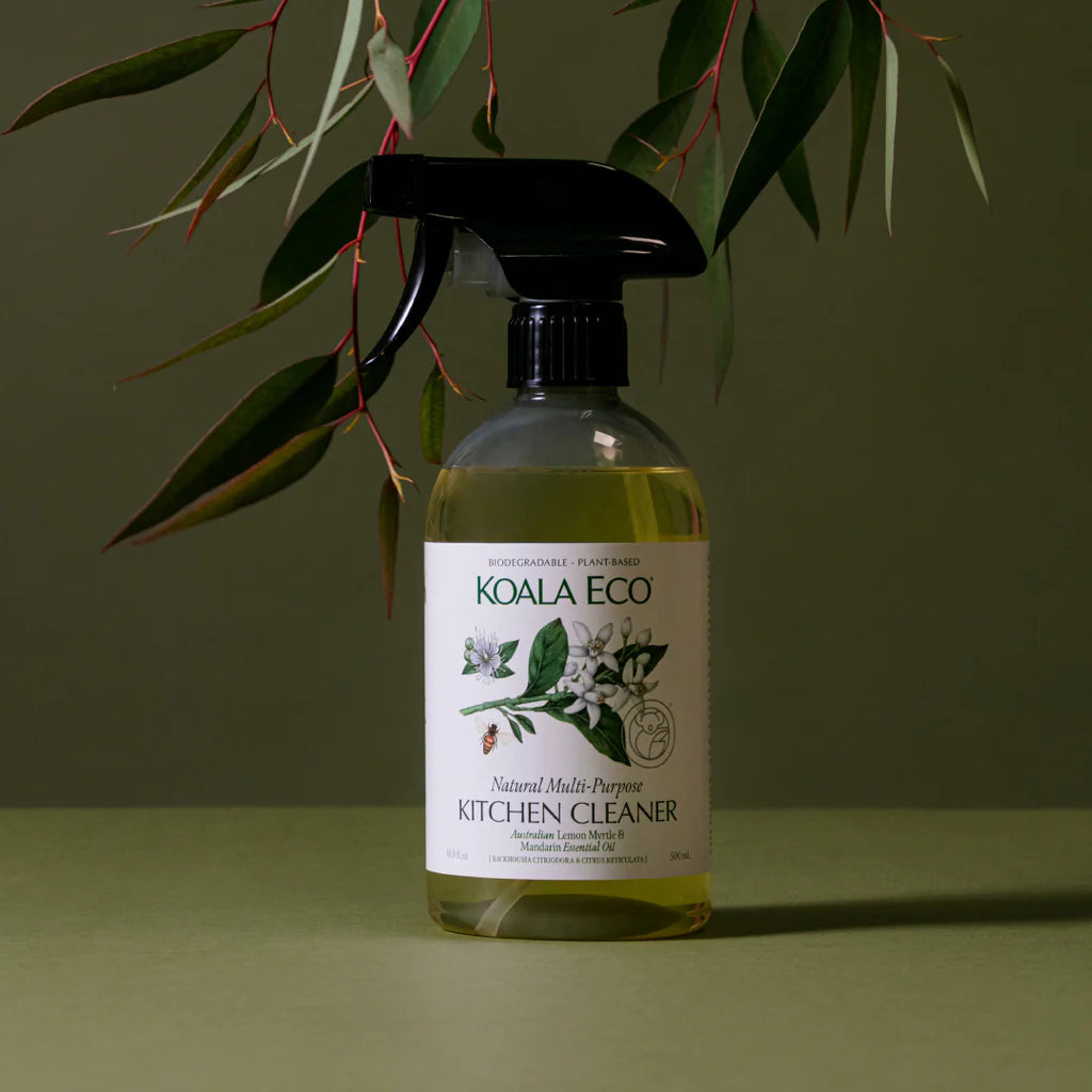 Koala Eco Kitchen Cleaner