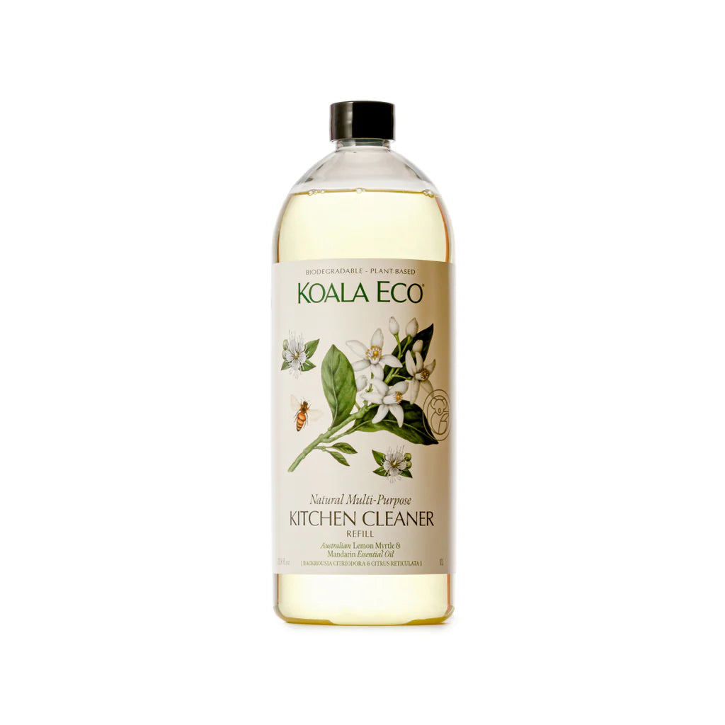 Koala Eco Kitchen Cleaner