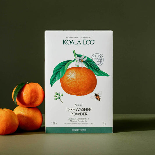 Koala Eco Dishwasher Powder