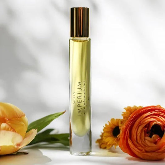 Melis - Imperium (empowered) Perfume