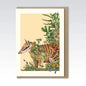 Marini Ferlazzo - Numbat Greeting Card