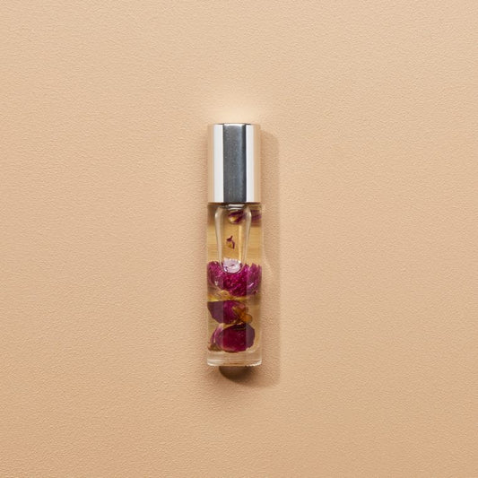 Miód - Organic Nourishing Nail Oil